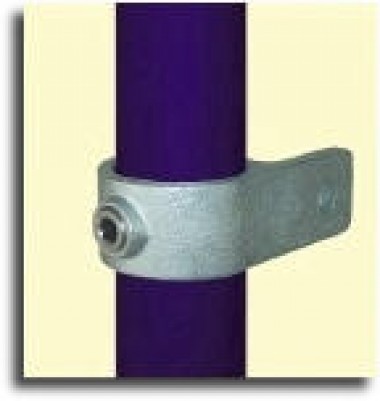 Fixing bracket