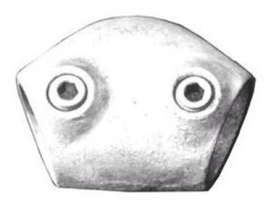 Variable elbow