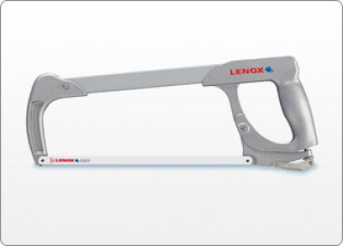 Lenox HT50 hacksaw frame