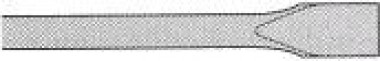 SDS-Max flat chisel