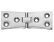 Contract counterflap hinges (100 x 32mm) - 3 finishes - Click to Zoom
