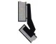 45 degree corner concealed hinge - full overlay - Click to Zoom