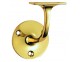 Handrail brackets (64mm) - 3 finishes - Click to Zoom