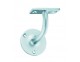 Handrail brackets (64mm) - 3 finishes - Click to Zoom