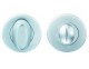 Turn & release - 2 finishes - Click to Zoom