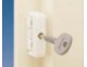 Chubb 8K101 window lock - Click to Zoom