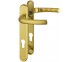 Lever handles for multipoint locks - Click to Zoom