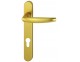 Atlanta lever handles for multipoint locks - Click to Zoom