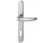 Atlanta lever handles for multipoint locks - Click to Zoom