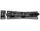 Black antique bolt - Click to Zoom