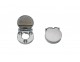 Budget lock escutcheons - Click to Zoom