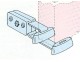 6. Reveal mounted bottom guide (SG197) - Click to Zoom