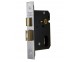 Oval profile sashlock case - Click to Zoom