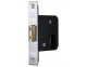 Oval profile deadlock case - Click to Zoom