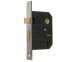 Contract 3 lever mortice sashlocks - Click to Zoom