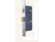 Bathroom lock - 72mm centres - Click to Zoom