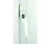 Espagnolette window handles - white - Click to Zoom