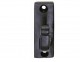 Black antique casement fastener - Click to Zoom