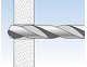 Fischer PD, plasterboard fixings - Click to Zoom