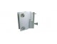 Cubicle hinges (pairs) - SAA - Click to Zoom