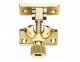 Brighton sash fastener - 3 finishes - Click to Zoom