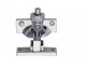 Brighton sash fastener - 3 finishes - Click to Zoom