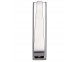 Contemporary knocker 152mm - 3 finishes - Click to Zoom