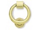 Ring knocker 105mm - 3 finishes - Click to Zoom