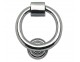 Ring knocker 105mm - 3 finishes - Click to Zoom