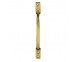 Sash handle 102mm - 3 finishes - Click to Zoom