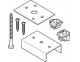 Jointing Kit for Pocket Doors - Click to Zoom