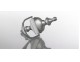 Urn Knocker - 7 finishes - Click to Zoom