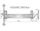 ASSA ASSURE Very High Security Multi-point Panic Hardware - Click to Zoom