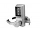 Simplex 1000L Digital Lock - Click to Zoom