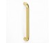 1681 Bolt Fix Pull Handle-13 finishes - Click to Zoom