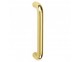 1682 Bolt Fix Pull Handle-7 finishes - Click to Zoom
