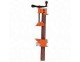 Steel  bar clamps - Click to Zoom