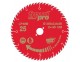 TCT circular saw blades - wood cutting - Click to Zoom