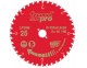 TCT circular saw blades - wood cutting - Click to Zoom