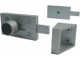 Cubicle indicator bolts - SAA - Click to Zoom