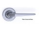 Brockton Lever on Rose Furniture - finishes - Click to Zoom