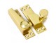 2825 Straight Arm Sash Fastener - 14 finishes - Click to Zoom