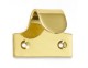 2845 Pressed Sash Lift - 11 finishes - Click to Zoom