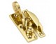 3465L Lockable Claw Fastener - 3 finishes - Click to Zoom