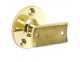 6068 Straight Handrail Bracket - 7 finishes - Click to Zoom