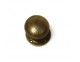 6347 Reeded Cushion Mortice Knob Furniture - 14 finishes - Click to Zoom