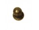6348 Stepped Cushion Mortice Knob Furniture - 14 finishes - Click to Zoom