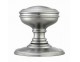 Plain cupboard knob - 35mm (4 finishes) - Click to Zoom