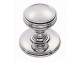 Plain cupboard knob - 35mm (4 finishes) - Click to Zoom