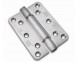 125x93x3.25mm SSS Grade 13 Hi Load Butt Hinge - Click to Zoom